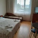 Uosis Homestay Palanga