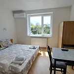 Homestay szállás Uosis Palanga