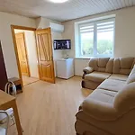 Uosis Homestay szállás