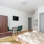 Homestay szállás Uosis