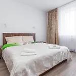 Uosis Homestay szállás *