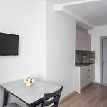 Homestay szállás Uosis Palanga