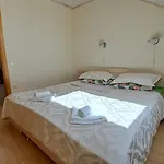 Uosis Homestay szállás