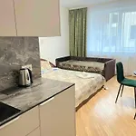 Homestay szállás Uosis *