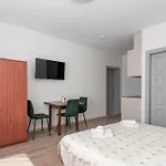 Uosis Homestay szállás *