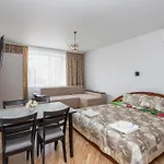 Uosis Homestay szállás Palanga