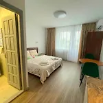 Uosis Homestay szállás
