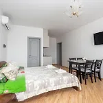 Uosis Homestay szállás