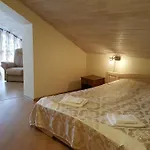 Homestay Uosis Palanga