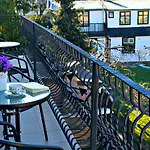 Homestay szállás Uosis Palanga