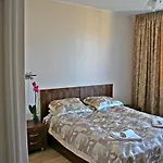 Uosis Homestay