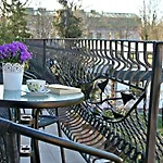 Uosis Homestay Palanga