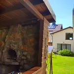 Homestay Uosis