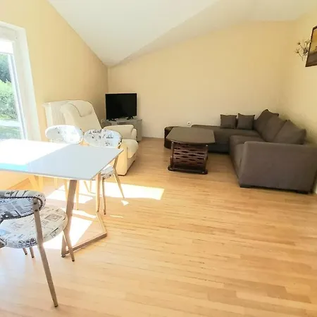 Uosis בית אירוח *