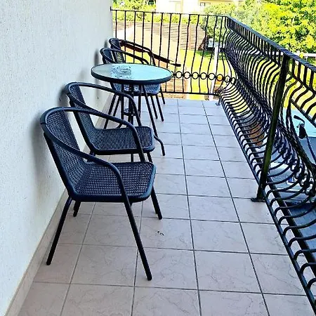 Uosis Паланга