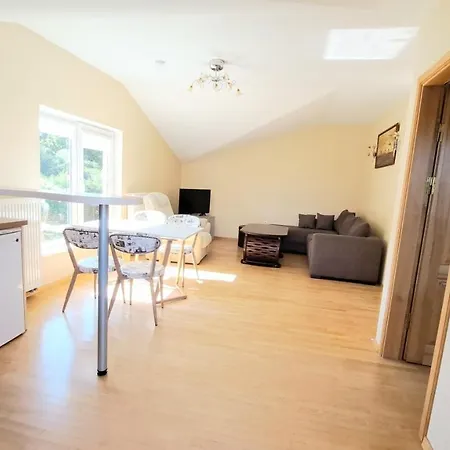 Uosis Проживание в семье *