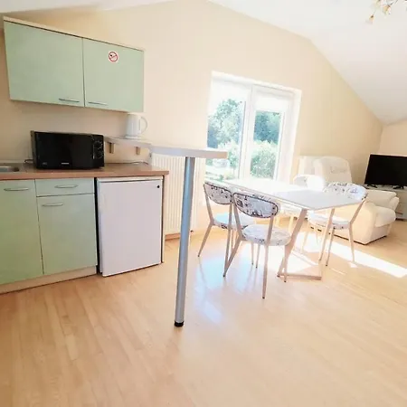 Uosis בית אירוח