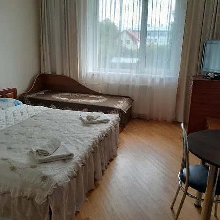 Uosis בית אירוח פלאנגה