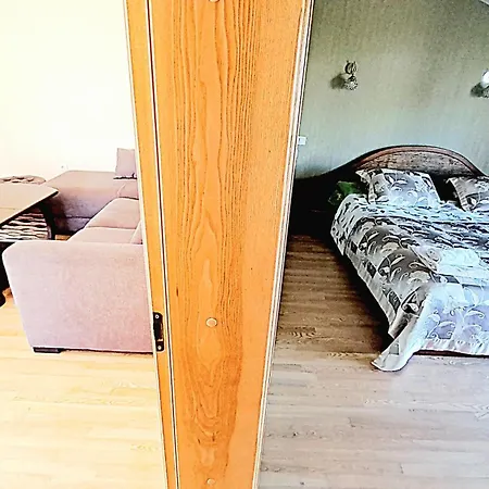 Uosis * Palanga