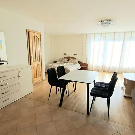 Uosis Homestay Palanga