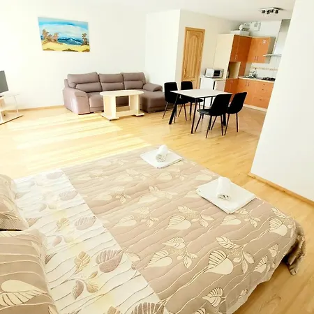 Uosis Паланга