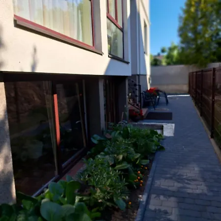 Uosis בית אירוח *