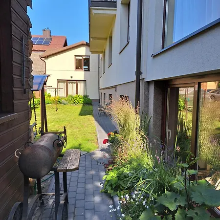 Uosis Паланга