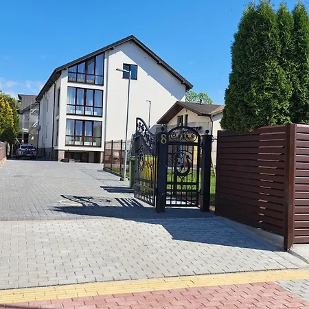 Uosis * Паланга