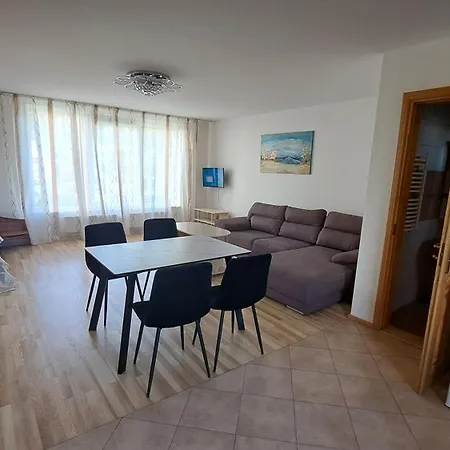 Uosis Homestay Palanga