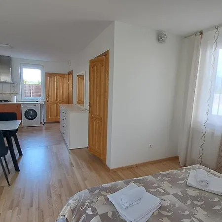 Uosis * Паланга