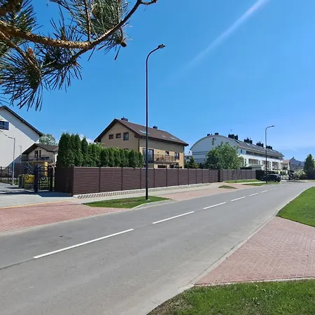 Uosis Homestay szállás