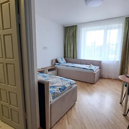 Uosis Palanga