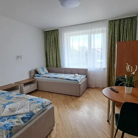 Uosis Homestay szállás