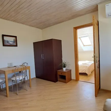 Uosis * Połąga