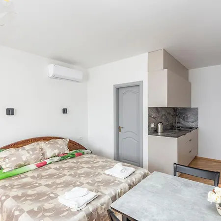 Uosis Homestay