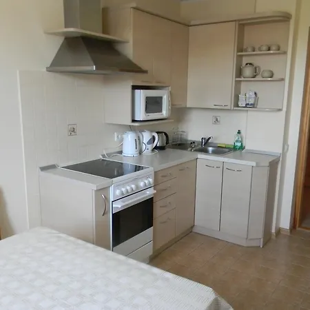 Uosis Паланга