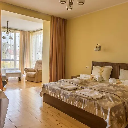 Uosis Паланга