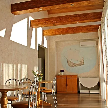 Uosis Проживание в семье *