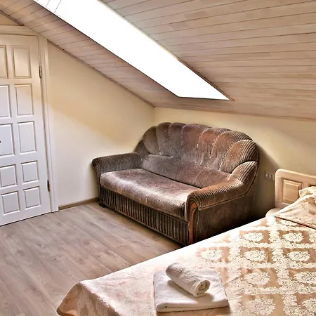 Uosis Паланга