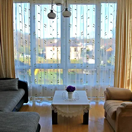 Uosis Паланга