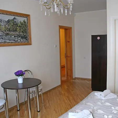 Uosis * Паланга