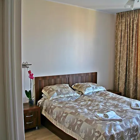 Uosis בית אירוח