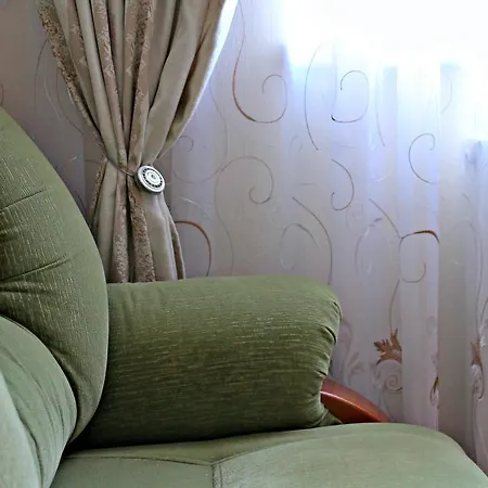 Uosis בית אירוח פלאנגה