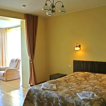 Uosis בית אירוח פלאנגה