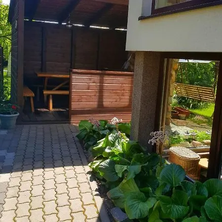 Uosis * Паланга