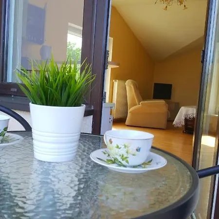 Uosis בית אירוח *