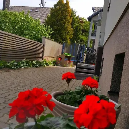 Проживание в семье Uosis Паланга