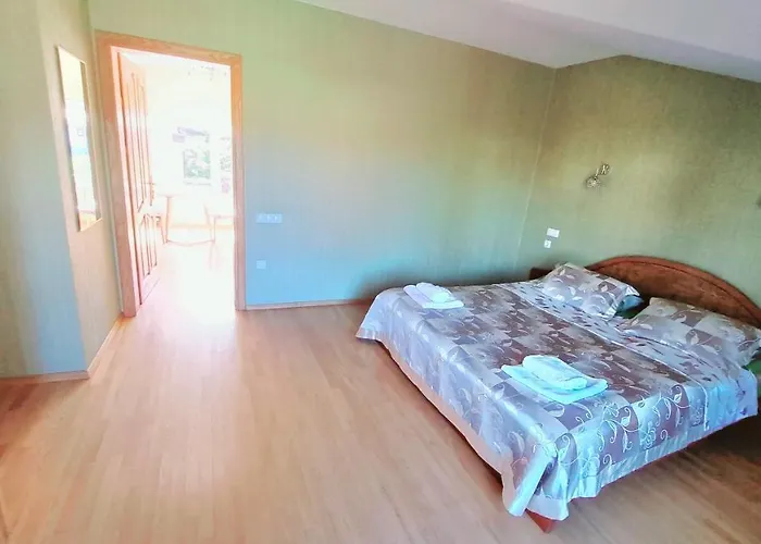 Homestay szállás Uosis *