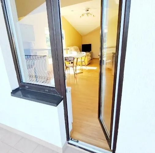 Uosis Homestay szállás