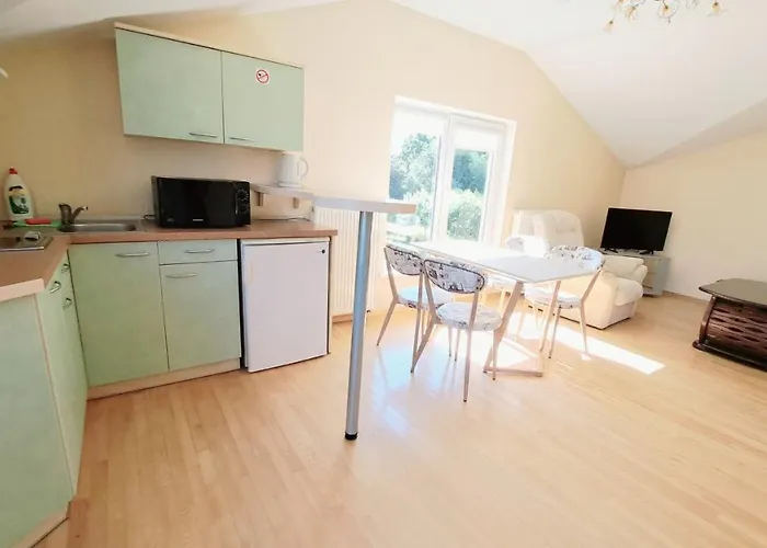 Uosis Homestay szállás